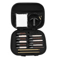 Universal Gun Cleaning Kit with 39.3" Flex Cable Brass Rod by DailySale