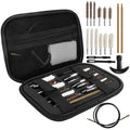 Universal Gun Cleaning Kit with 39.3" Flex Cable Brass Rod by DailySale