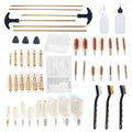 Universal Gun Cleaning Kit with Carrying Case by DailySale