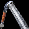 Universal High Pressure Water Filter Showerhead Ionic Handheld Filtration Spa by DailySale