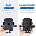 Universal Long Neck Car Mount Holder by DailySale