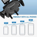 Universal Long Neck Car Mount Holder by DailySale