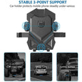 Universal Long Neck Car Mount Holder by DailySale