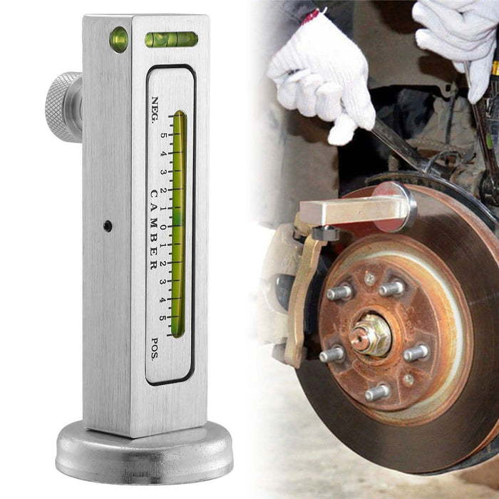 Universal Magnetic Gauge Tool by DailySale