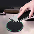Universal Phone Wireless Charger by DailySale
