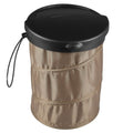 Universal Portable Car Trash Can by DailySale
