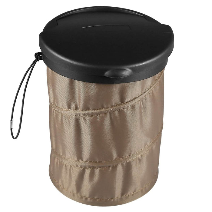 Universal Portable Car Trash Can by DailySale