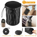 Universal Portable Car Trash Can by DailySale