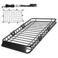 Universal Roof Rack Car Luggage Holder by DailySale
