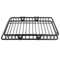 Universal Roof Rack Car Luggage Holder by DailySale