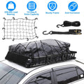 Universal Roof Rack Car Luggage Holder by DailySale