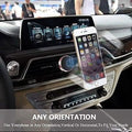 Universal Smartphone Magnetic Car Holder by DailySale