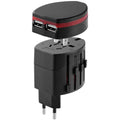 Universal Travel Power Adapter All in One Wall Charger by DailySale