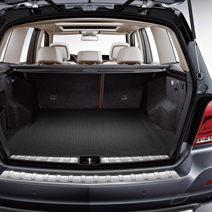 Universal Trunk Cargo Floor Mat by DailySale