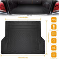 Universal Trunk Cargo Floor Mat by DailySale