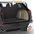 Universal Trunk Cargo Floor Mat by DailySale