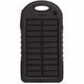Universal Waterproof Solar Charger by DailySale