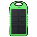 Universal Waterproof Solar Charger by DailySale