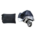Universal Waterproof Sun Outdoor Protection Motorcycle and Moped Cover by DailySale