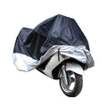 Universal Waterproof Sun Outdoor Protection Motorcycle and Moped Cover by DailySale