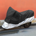Universal Waterproof Sun Outdoor Protection Motorcycle and Moped Cover by DailySale