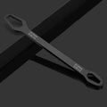 Universal Wrench Glasses Wrench 8-22mm Ratchet Spanner by DailySale