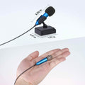 Uniwit Mini Portable Vocal/Instrument Microphone by DailySale