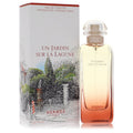 Un Jardin Sur La Lagune by Hermes Eau De Toilette Spray 1 oz for Women by Avera Group
