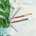 Unlimited Abundance - Manifestation Pen Set by Conscious Items