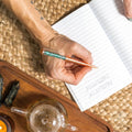 Unlimited Abundance - Manifestation Pen Set by Conscious Items