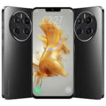 Unlock Dual SIM 4G Android Phone 4GB 256GB by DailySale