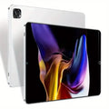 Unlocked Android 13 10.1-inch Smart Tablet - 256GB RAM, HD Front And Rear Cameras & More by DailySale