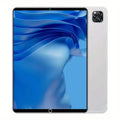 Unlocked Android 13 10.1-inch Smart Tablet - 256GB RAM, HD Front And Rear Cameras & More by DailySale