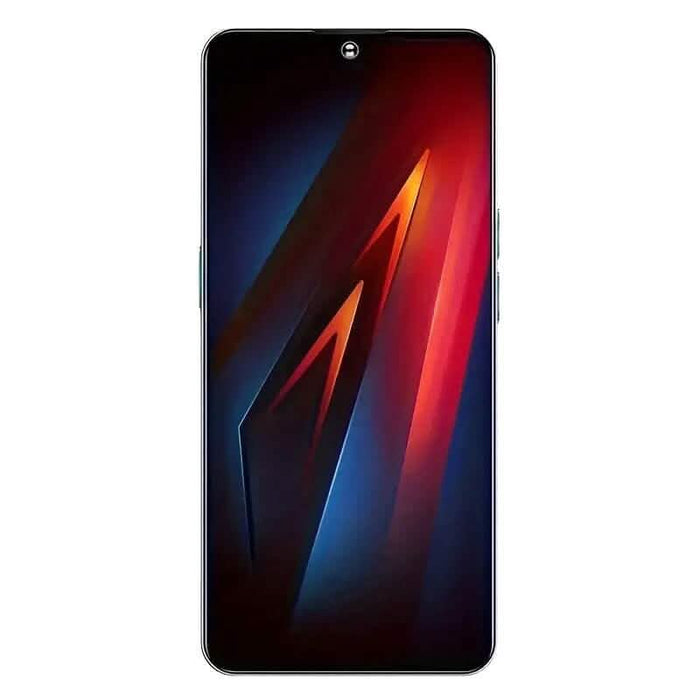 Unlocked Smartphone 4GB 64GB Large 6.6 inch HD Display Dual SIM 4G LTE by DailySale
