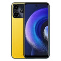 Unlocked Smartphone 4GB 64GB Large 6.6 inch HD Display Dual SIM 4G LTE by DailySale