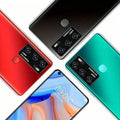 Unlocked Smartphone 6 with 2GB RAM 32GB ROM Pro Dual Sim Card by DailySale
