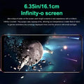 Unlocked Smartphone 6 with 2GB RAM 32GB ROM Pro Dual Sim Card by DailySale