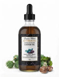 Unrefined Jamaican Black Castor Oil by Duma Mbili LLC