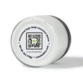 Unscented Kojic Whipped Body Butter – Smooth, Even-Looking Skin by Lulu’s Holistics