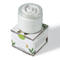 Unscented Kojic Whipped Body Butter – Smooth, Even-Looking Skin by Lulu’s Holistics