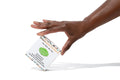 Unscented Turmeric Shea Butter Bar Soap – Gentle Brightening Cleanse by Lulu’s Holistics