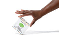 Unscented Turmeric Shea Butter Bar Soap – Gentle Brightening Cleanse by Lulu’s Holistics