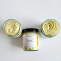 Unscented Whipped Body Butter by Duma Mbili LLC