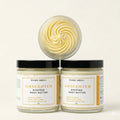 Unscented Whipped Body Butter by Duma Mbili LLC