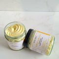 Unscented Whipped Body Butter by Duma Mbili LLC