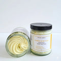 Unscented Whipped Body Butter by Duma Mbili LLC