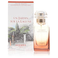 Un Jardin Sur La Lagune by Hermes Eau De Toilette Spray 1 oz for Women by Avera Group