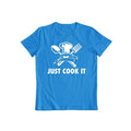 Just Cook It Fun T-Shirt by DailySale