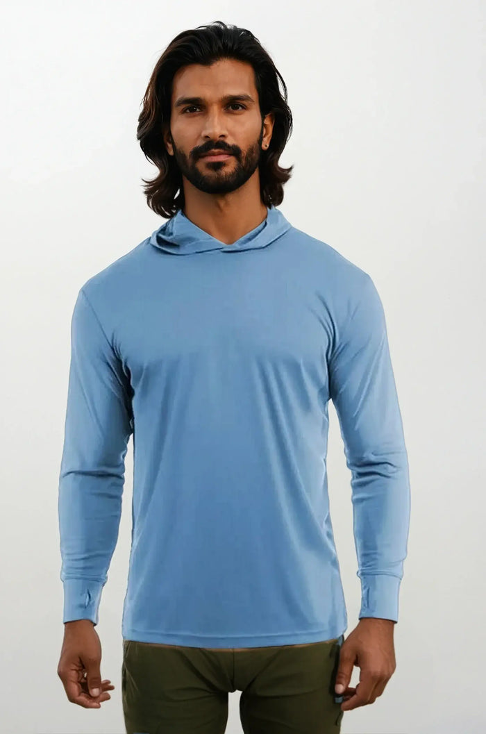 UPF 50 Performance Hoody by SpectraUSA
