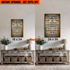 Upgrade Your 24x16 Inches 'Do Sharks Complain' Canvas To 36x24 Inches